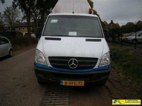 Mercedes-Benz Sprinter - 210 2.2 CDI - 1