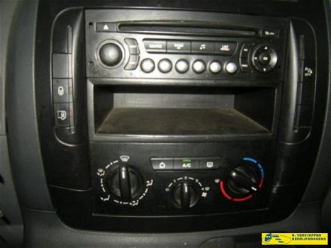 Fiat Scudo - 12 2.0 Multijet - 1