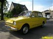 DAF 33 - 3303 Variomatic 1974 - 1 - Thumbnail