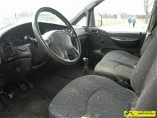 Hyundai H 200 - 2.5TDCI