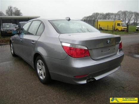 BMW 5-serie - 530i Executive NAVI / LEER - 1