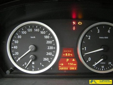 BMW 5-serie - 530i Executive NAVI / LEER - 1