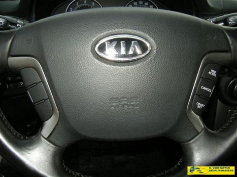 Kia Magentis - 2.7 V6 EX Luxe Automaat - 1