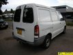 Nissan Vanette - 2.3 Cargo Luxury - 1 - Thumbnail