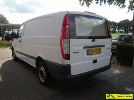 Mercedes-Benz Vito - 111 CDI 320 Lang - 1