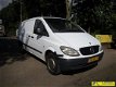 Mercedes-Benz Vito - 111 CDI 320 Lang - 1 - Thumbnail