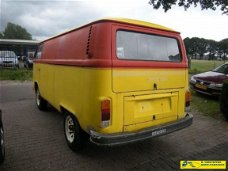 Volkswagen Transporter - T2 1976 Benzine