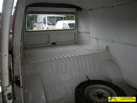 Volkswagen Transporter - T2 1976 Benzine - 1