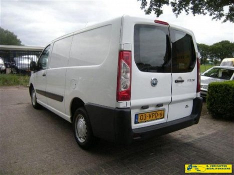 Fiat Scudo - 12 1.6 Multijet - 1