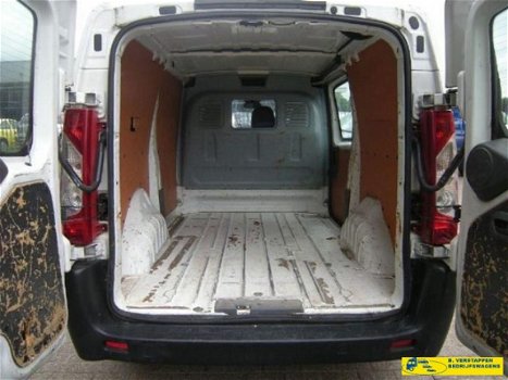 Fiat Scudo - 12 1.6 Multijet - 1