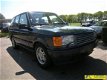 Land Rover Range Rover - 2.5 DT 4x4 - 1 - Thumbnail