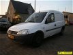 Opel Combo - 1.7 DI - 1 - Thumbnail