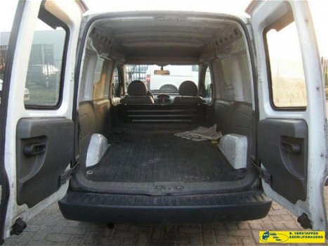 Opel Combo - 1.7 DI - 1