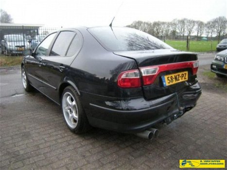 Seat Toledo - 2.3 V5 Signo - 1