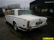 Rolls-Royce Silver Shadow - 1 - Thumbnail