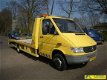 Mercedes-Benz Sprinter - 412D Oprijwagen - 1 - Thumbnail