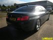 BMW 5-serie - 530d Executive met oa leer, navigatie, - 1 - Thumbnail