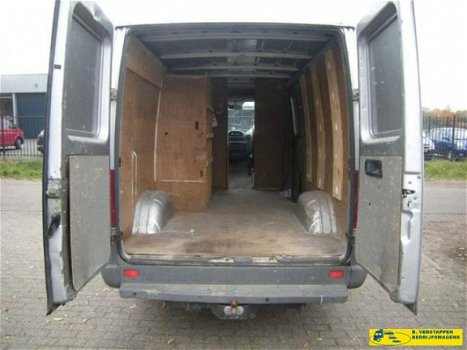 Mercedes-Benz Sprinter - 313 CDI 2.2 355 L2 / - 1