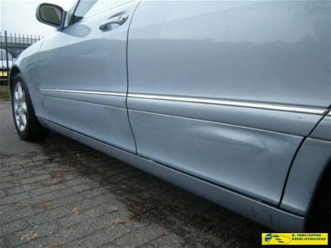 Mercedes-Benz S-klasse - 320 full options met maar 234.035 km - 1