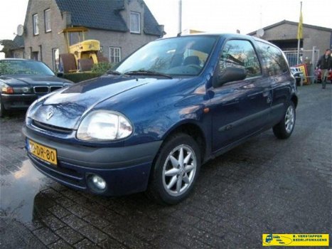 Renault Clio - RT 1.2 - 1