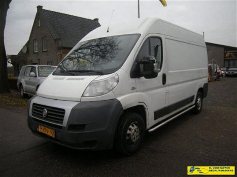 Fiat Ducato - 30 2.2 MultiJet MH2 Gran Volume L2 / H2 - 1