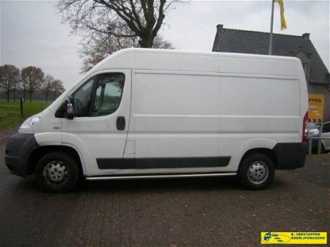 Fiat Ducato - 30 2.2 MultiJet MH2 Gran Volume L2 / H2 - 1