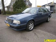 Volvo 850 - GLT 2.5i 20V