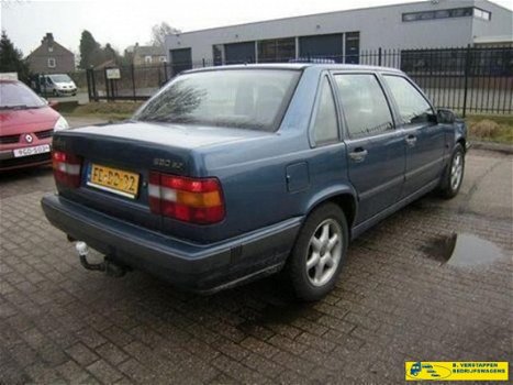 Volvo 850 - GLT 2.5i 20V - 1