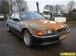 BMW 7-serie - 750i v12 High-Line - 1 - Thumbnail