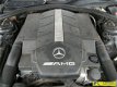 Mercedes-Benz S-klasse - 55 AMG V8 sedan, met oa clima, schuifdak - 1 - Thumbnail