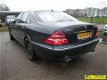 Mercedes-Benz S-klasse - 55 AMG V8 sedan, met oa clima, schuifdak - 1 - Thumbnail