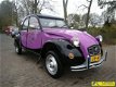 Citroën 2 CV - 6 Special - 1 - Thumbnail