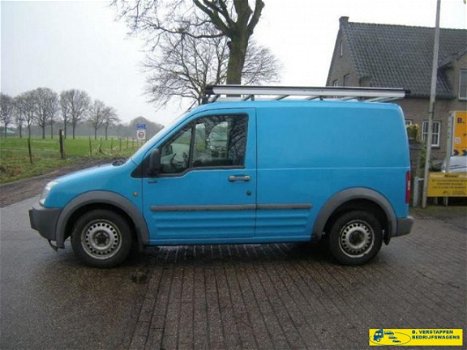 Ford Transit Connect - T200S 1.8 TDdi - 1