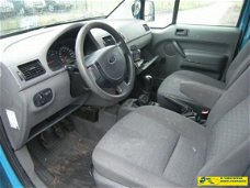 Ford Transit Connect - T200S 1.8 TDdi