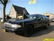 Chevrolet Caprice - Begrafenisauto U9 - 1 - Thumbnail