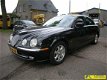 Jaguar S-type - 3.0 V6 Executive - 1 - Thumbnail