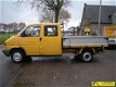 Volkswagen Transporter - 2.0 Dubbel Cabine Gas/G3 - 1 - Thumbnail