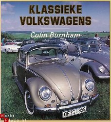 Klassieke Volkswagens