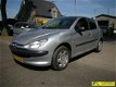 Peugeot 206 - XT 1.9 D - 1 - Thumbnail