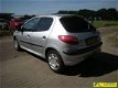 Peugeot 206 - XT 1.9 D - 1 - Thumbnail