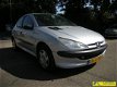 Peugeot 206 - XT 1.9 D - 1 - Thumbnail