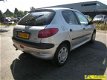 Peugeot 206 - XT 1.9 D - 1 - Thumbnail