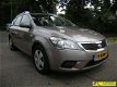 Kia Cee'd Sporty Wagon - 1.6 CRDi 115 X-tra - 1 - Thumbnail