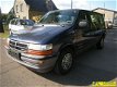 Chrysler Voyager - 3.3i V6 LE Automaat - 1 - Thumbnail