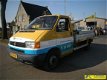 Volkswagen Transporter - 1.9 TD 332 pick-up - 1 - Thumbnail