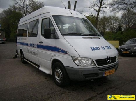 Mercedes-Benz Sprinter - 308 CDI 355 HD - 1