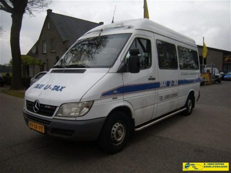 Mercedes-Benz Sprinter - 308 CDI 355 HD - 1