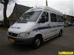 Mercedes-Benz Sprinter - 308 CDI 355 HD - 1 - Thumbnail