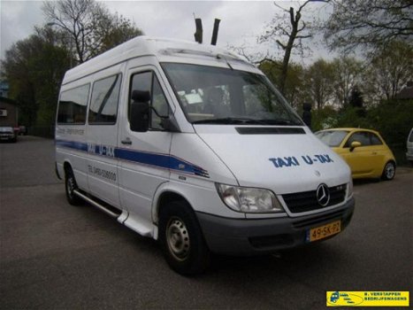 Mercedes-Benz Sprinter - 308 CDI 355 HD - 1