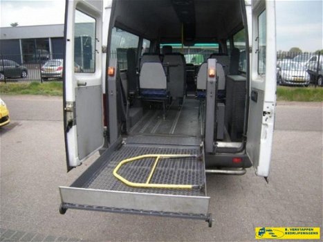 Mercedes-Benz Sprinter - 308 CDI 355 HD - 1